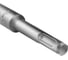 Бур SDS-plus (18х210 мм) Vertextools 999-18-210 4