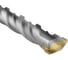 Бур SDS-plus (18х210 мм) Vertextools 999-18-210 5