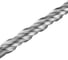 Бур SDS-plus (18х210 мм) Vertextools 999-18-210 6