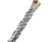 Бур SDS-plus (18х210 мм) Vertextools 999-18-210 7