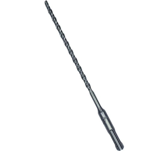 Бур SDS-plus (25х360 мм) Vertextools 999-25-360