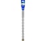Бур SDS-plus (25х360 мм) Vertextools 999-25-360 2