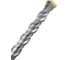 Бур SDS-plus (25х360 мм) Vertextools 999-25-360 6