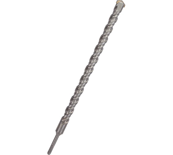 Бур SDS-plus (28х460 мм) Vertextools 999-28-460 1