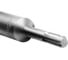 Бур SDS-plus (28х460 мм) Vertextools 999-28-460 4