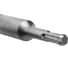 Бур SDS-plus (25х600 мм) Vertextools 999-25-600 4