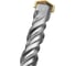 Бур SDS-plus (25х600 мм) Vertextools 999-25-600 7