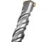 Бур SDS-plus (30х1000 мм) Vertextools 999-30-91000 7