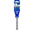 Бур SDS-plus (18х160 мм) Vertextools 999-18-160 1