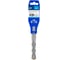 Бур SDS-plus (18х160 мм) Vertextools 999-18-160 2