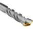 Бур SDS-plus (18х160 мм) Vertextools 999-18-160 5