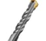 Бур SDS-plus (18х160 мм) Vertextools 999-18-160 6