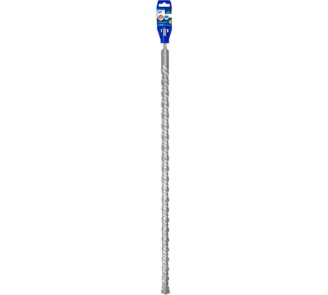 Бур SDS-plus (28х800 мм) Vertextools 999-28-800