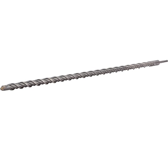 Бур SDS-plus (28х800 мм) Vertextools 999-28-800 1