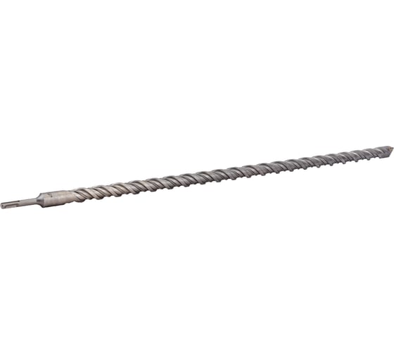 Бур SDS-plus (28х800 мм) Vertextools 999-28-800