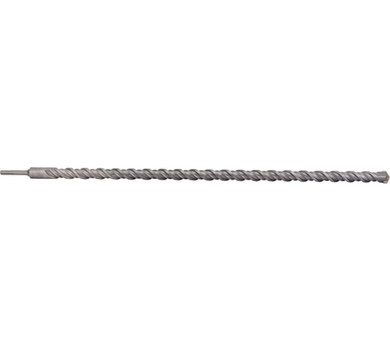 Бур SDS-plus (28х800 мм) Vertextools 999-28-800