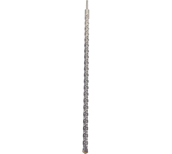 Бур SDS-plus (28х800 мм) Vertextools 999-28-800