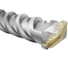 Бур SDS-plus (28х800 мм) Vertextools 999-28-800 5