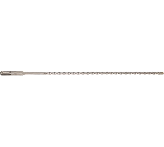 Бур SDS-plus (8х410 мм) Vertextools 999-08-410 1