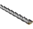 Бур SDS-plus (8х410 мм) Vertextools 999-08-410 5