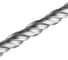 Бур SDS-plus (10х410 мм) Vertextools 999-10-410 6