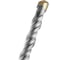 Бур SDS-plus (10х410 мм) Vertextools 999-10-410 7