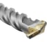Бур SDS-plus (16х800 мм) Vertextools 999-16-800 5