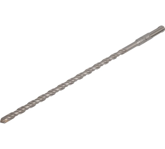 Бур SDS-plus (8х260 мм) Vertextools 999-08-260 1