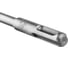 Бур SDS-plus (8х260 мм) Vertextools 999-08-260 4