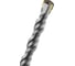 Бур SDS-plus (8х260 мм) Vertextools 999-08-260 7