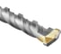 Бур SDS-plus (12х310 мм) Vertextools 999-12-310 5