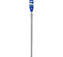 Бур SDS-plus (24х600 мм) Vertextools 999-24-600
