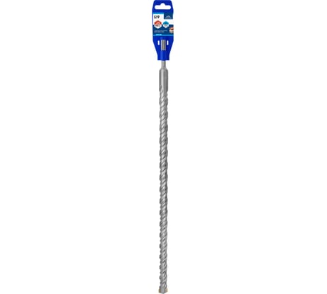 Бур SDS-plus (24х600 мм) Vertextools 999-24-600
