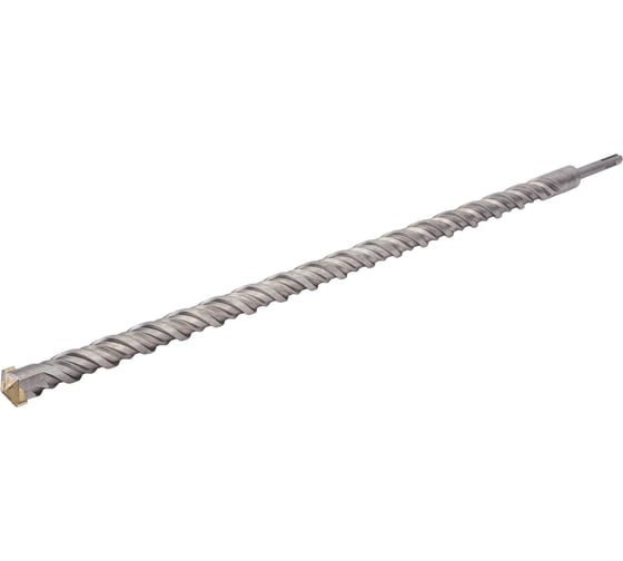 Бур SDS-plus (24х600 мм) Vertextools 999-24-600 1