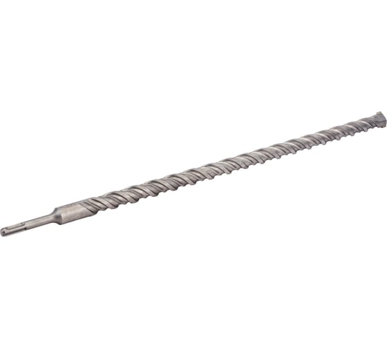 Бур SDS-plus (24х600 мм) Vertextools 999-24-600