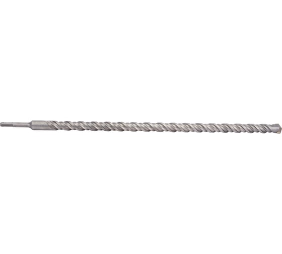 Бур SDS-plus (24х600 мм) Vertextools 999-24-600