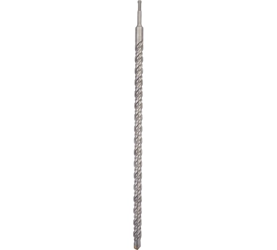 Бур SDS-plus (24х600 мм) Vertextools 999-24-600