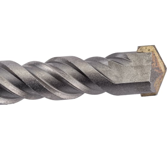 Бур SDS-plus (24х600 мм) Vertextools 999-24-600