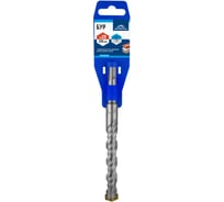 Бур SDS-plus (20х210 мм) Vertextools 999-20-210