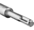 Бур SDS-plus (20х210 мм) Vertextools 999-20-210 4