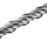 Бур SDS-plus (20х210 мм) Vertextools 999-20-210 6