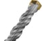 Бур SDS-plus (20х210 мм) Vertextools 999-20-210 7