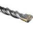 Бур SDS-plus (6х260 мм) Vertextools 999-06-260 5