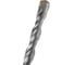 Бур SDS-plus (6х260 мм) Vertextools 999-06-260 7