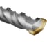 Бур SDS-plus (20х260 мм) Vertextools 999-20-260 5