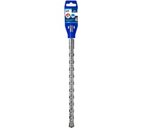 Бур SDS-plus (22х410 мм) Vertextools 999-22-410