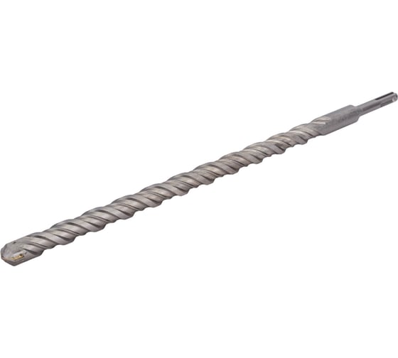 Бур SDS-plus (22х410 мм) Vertextools 999-22-410 1