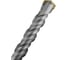 Бур SDS-plus (22х410 мм) Vertextools 999-22-410 5