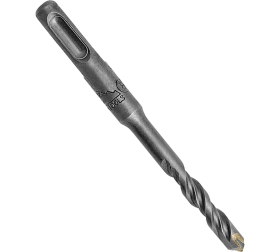 Бур SDS-plus (8х110 мм) Vertextools 999-08-110 1