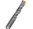 Бур SDS-plus (8х110 мм) Vertextools 999-08-110 6